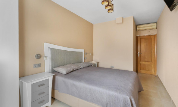 Herverkoop - 1. Appartement / flat - Torrevieja - Costa Blanca Zuid