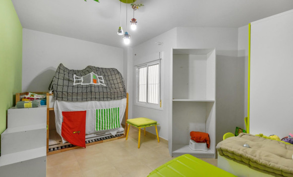 Herverkoop - 1. Appartement / flat - Torrevieja - Costa Blanca Zuid