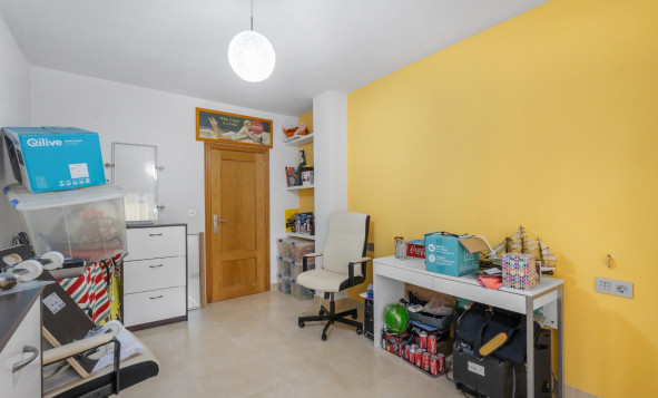 Herverkoop - 1. Appartement / flat - Torrevieja - Costa Blanca Zuid