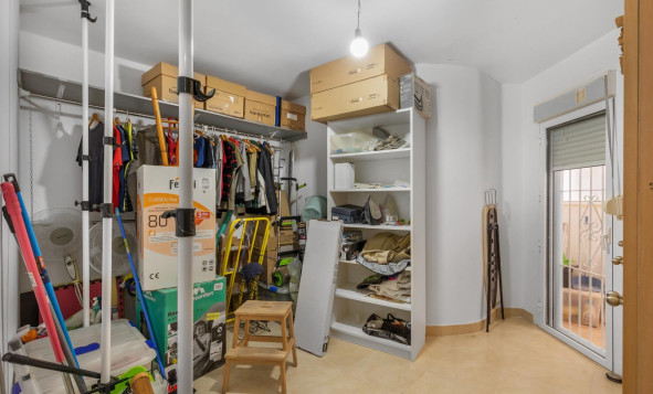 Herverkoop - 1. Appartement / flat - Torrevieja - Costa Blanca Zuid