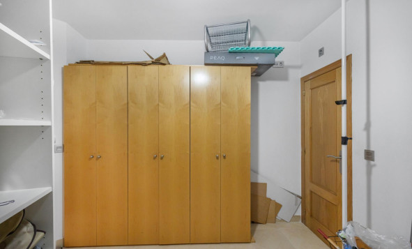 Herverkoop - 1. Appartement / flat - Torrevieja - Costa Blanca Zuid