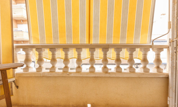 Herverkoop - 1. Appartement / flat - Torrevieja - Costa Blanca Zuid