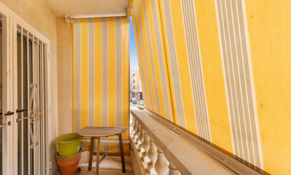 Herverkoop - 1. Appartement / flat - Torrevieja - Costa Blanca Zuid