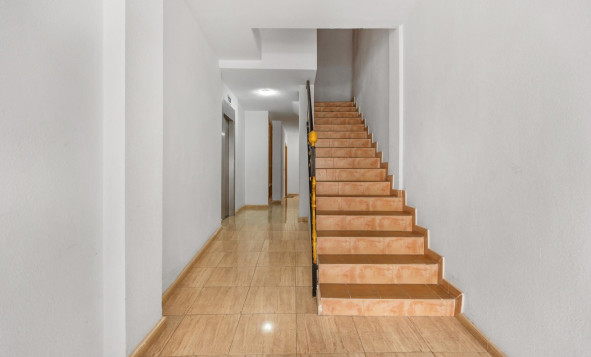 Herverkoop - 1. Appartement / flat - Torrevieja - Costa Blanca Zuid