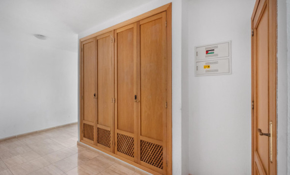 Herverkoop - 1. Appartement / flat - Torrevieja - Costa Blanca Zuid