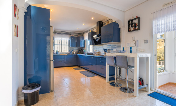 Herverkoop - 7. Finca / landhuis - La Zarza - Costa Calida