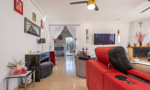 Herverkoop - 7. Finca / landhuis - La Zarza - Costa Calida