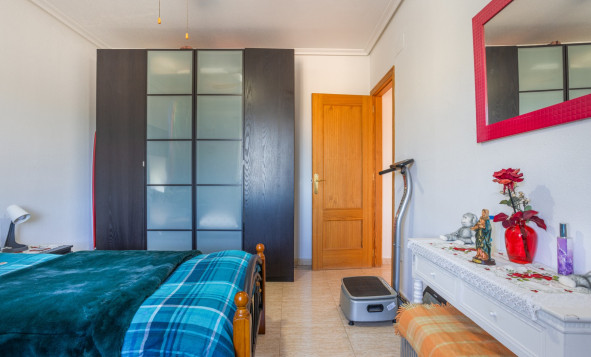 Herverkoop - 7. Finca / landhuis - La Zarza - Costa Calida