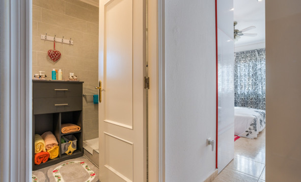 Herverkoop - 7. Finca / landhuis - La Zarza - Costa Calida