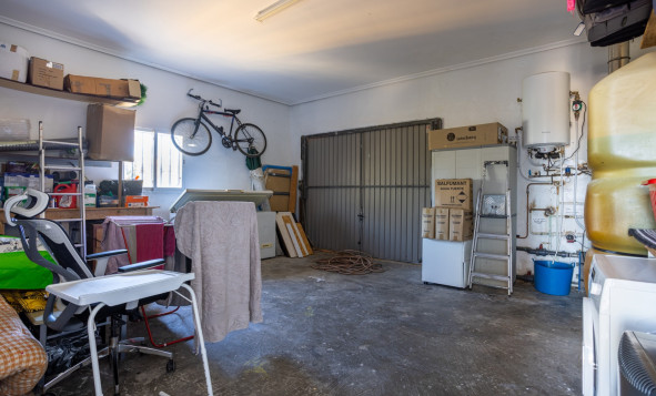 Herverkoop - 7. Finca / landhuis - La Zarza - Costa Calida