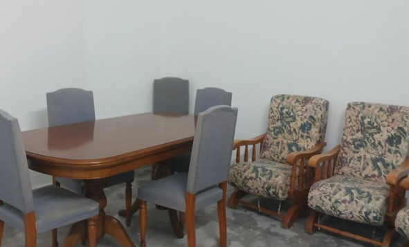 Herverkoop - 2. Town house / tussenwoning - San Pedro del Pinatar - Costa Calida