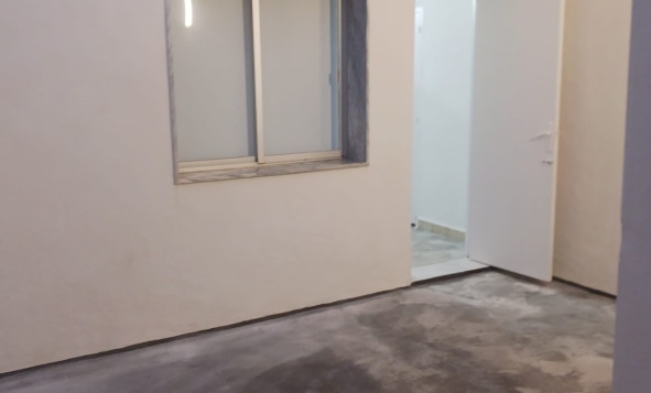 Herverkoop - 2. Town house / tussenwoning - San Pedro del Pinatar - Costa Calida