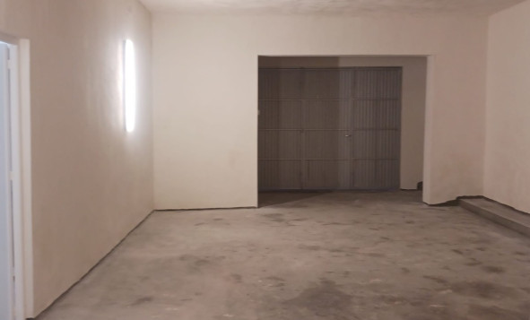 Herverkoop - 2. Town house / tussenwoning - San Pedro del Pinatar - Costa Calida