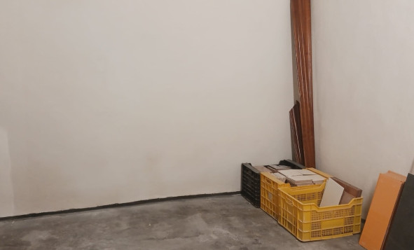 Herverkoop - 2. Town house / tussenwoning - San Pedro del Pinatar - Costa Calida