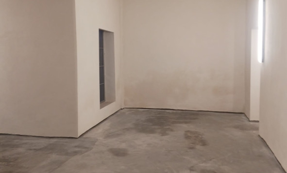 Herverkoop - 2. Town house / tussenwoning - San Pedro del Pinatar - Costa Calida