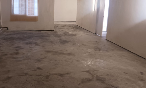 Herverkoop - 2. Town house / tussenwoning - San Pedro del Pinatar - Costa Calida