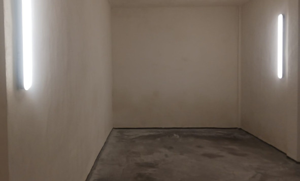 Herverkoop - 2. Town house / tussenwoning - San Pedro del Pinatar - Costa Calida