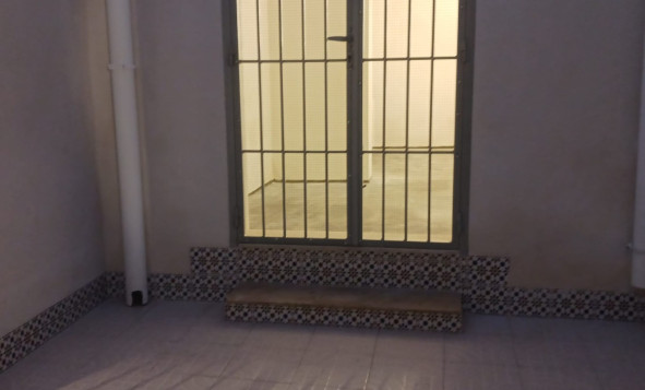 Herverkoop - 2. Town house / tussenwoning - San Pedro del Pinatar - Costa Calida