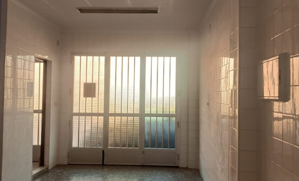 Herverkoop - 2. Town house / tussenwoning - San Pedro del Pinatar - Costa Calida