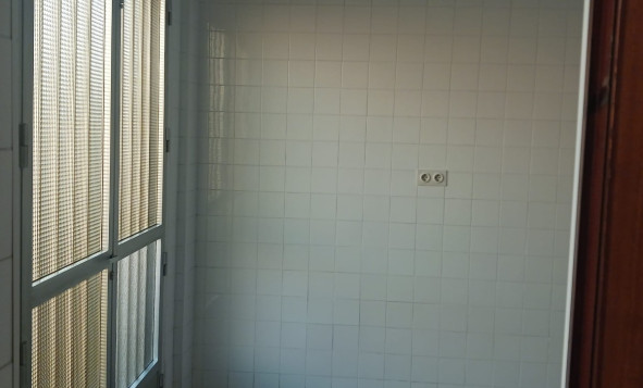 Herverkoop - 2. Town house / tussenwoning - San Pedro del Pinatar - Costa Calida