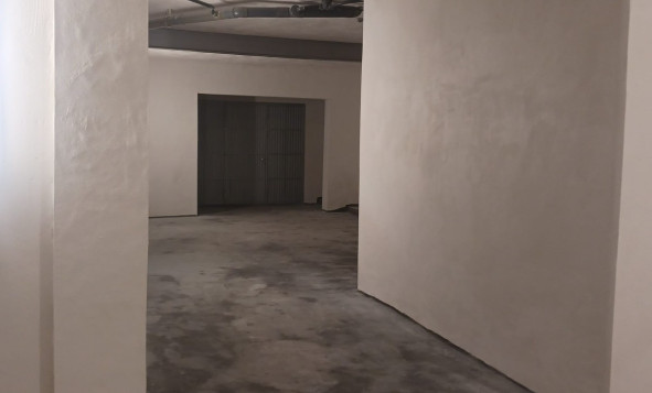 Herverkoop - 2. Town house / tussenwoning - San Pedro del Pinatar - Costa Calida