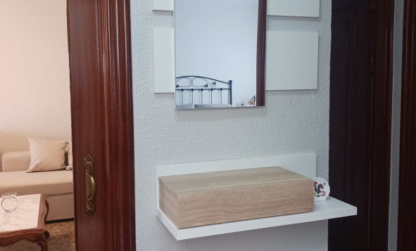 Herverkoop - 2. Town house / tussenwoning - San Pedro del Pinatar - Costa Calida