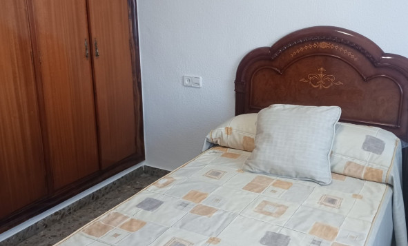 Herverkoop - 2. Town house / tussenwoning - San Pedro del Pinatar - Costa Calida