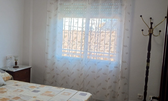 Herverkoop - 2. Town house / tussenwoning - San Pedro del Pinatar - Costa Calida