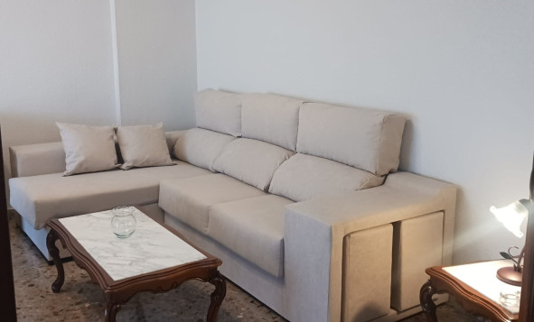 Herverkoop - 2. Town house / tussenwoning - San Pedro del Pinatar - Costa Calida