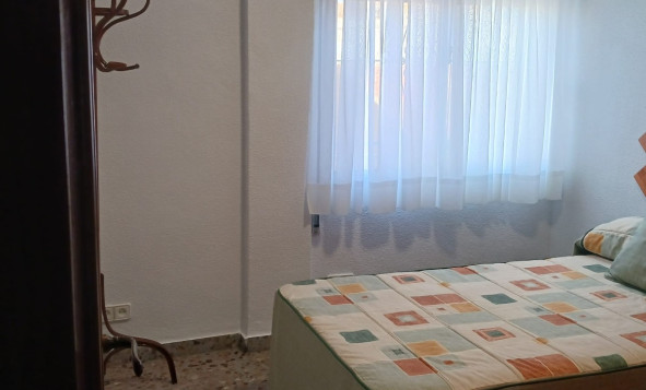 Herverkoop - 2. Town house / tussenwoning - San Pedro del Pinatar - Costa Calida