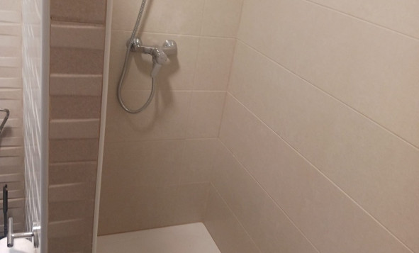 Herverkoop - 2. Town house / tussenwoning - San Pedro del Pinatar - Costa Calida