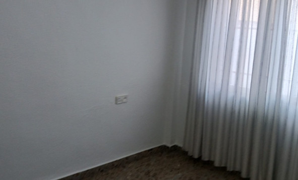 Herverkoop - 2. Town house / tussenwoning - San Pedro del Pinatar - Costa Calida