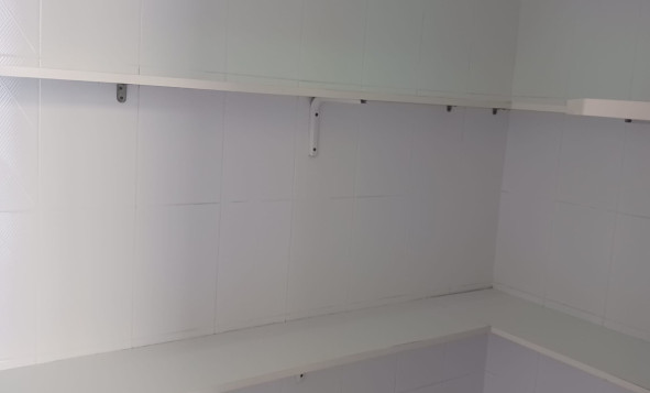 Herverkoop - 2. Town house / tussenwoning - San Pedro del Pinatar - Costa Calida