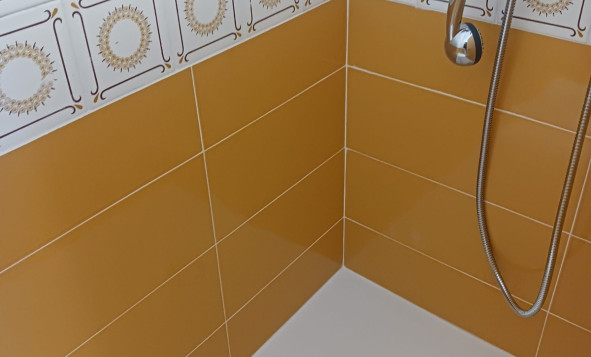 Herverkoop - 2. Town house / tussenwoning - San Pedro del Pinatar - Costa Calida