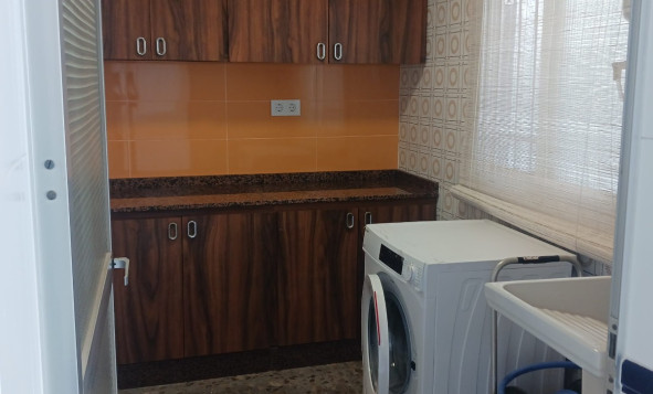 Herverkoop - 2. Town house / tussenwoning - San Pedro del Pinatar - Costa Calida