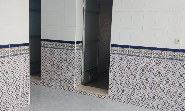 Herverkoop - 2. Town house / tussenwoning - San Pedro del Pinatar - Costa Calida