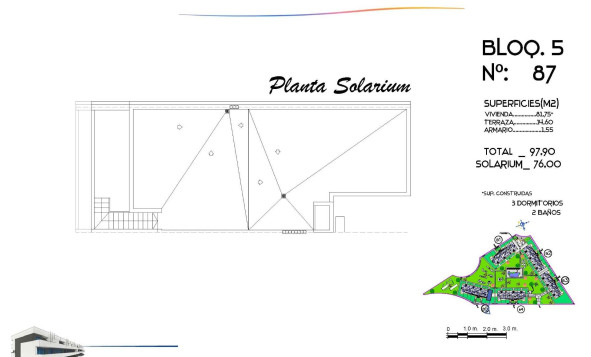 Nieuwbouw woningen - 1. Appartement / flat - Guardamar del Segura - Costa Blanca Zuid