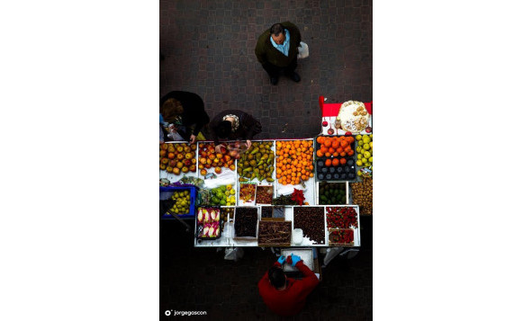 Nieuwbouw woningen - 2. Town house / tussenwoning - Dolores - Costa Blanca Zuid