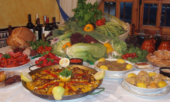 Nieuwbouw woningen - 2. Town house / tussenwoning - Dolores - Costa Blanca Zuid