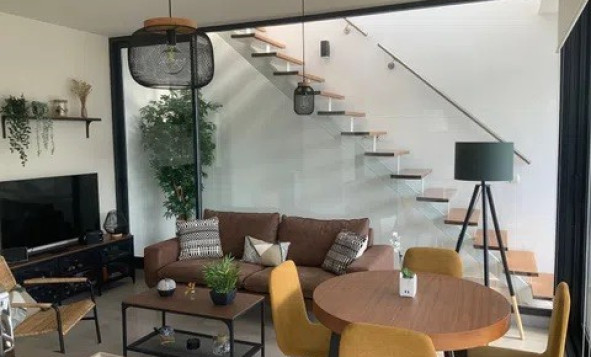 Herverkoop - 1. Appartement / flat - Mar de Cristal - Costa Calida