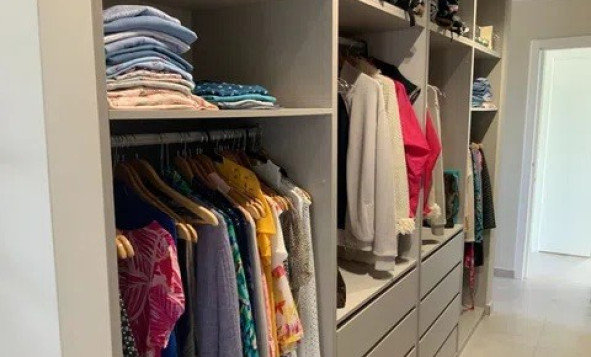 Herverkoop - 1. Appartement / flat - Mar de Cristal - Costa Calida