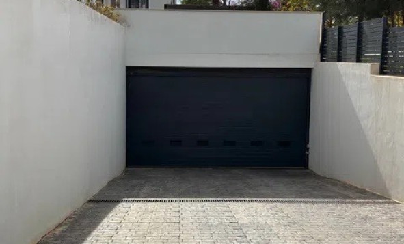 Herverkoop - 1. Appartement / flat - Mar de Cristal - Costa Calida