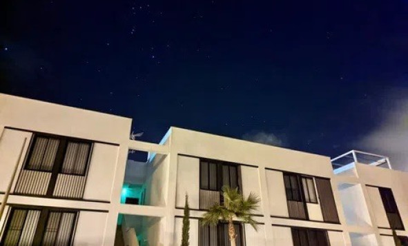 Herverkoop - 1. Appartement / flat - Mar de Cristal - Costa Calida