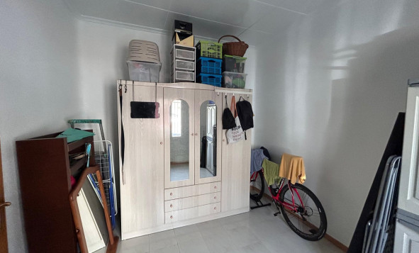 Herverkoop - 3. Halfvrijstaand huis - Jacarilla - Costa Blanca Zuid