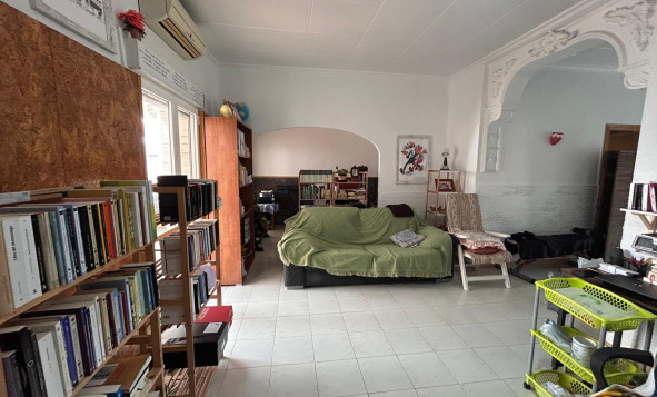 Herverkoop - 3. Halfvrijstaand huis - Jacarilla - Costa Blanca Zuid