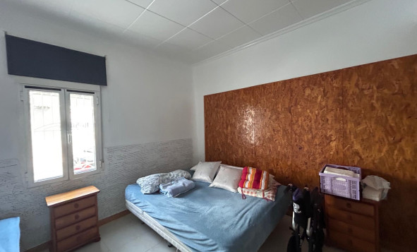 Herverkoop - 3. Halfvrijstaand huis - Jacarilla - Costa Blanca Zuid