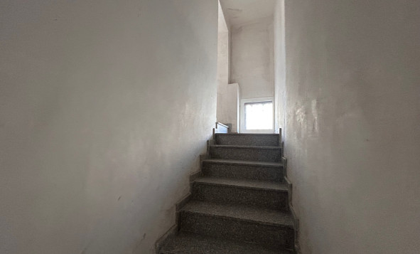 Herverkoop - Commercieel vastgoed - Jacarilla - Costa Blanca Zuid