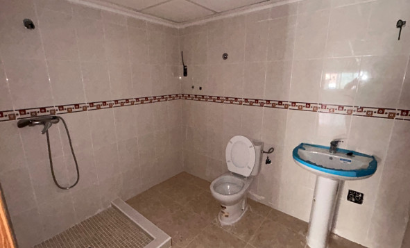 Herverkoop - Commercieel vastgoed - Jacarilla - Costa Blanca Zuid