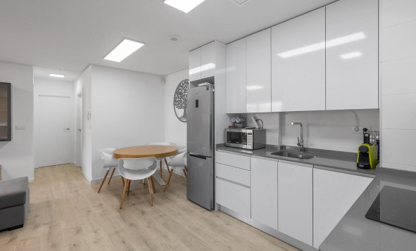 Herverkoop - 1. Appartement / flat - Orihuela Costa - Costa Blanca Zuid