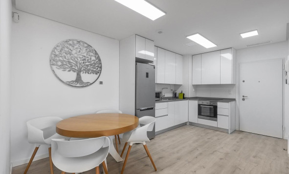 Herverkoop - 1. Appartement / flat - Orihuela Costa - Costa Blanca Zuid